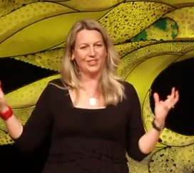 Cheryl Strayed on Radical Sincerity