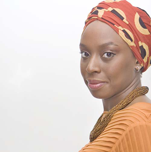 Chimamanda Adichie on Revising the Single Story